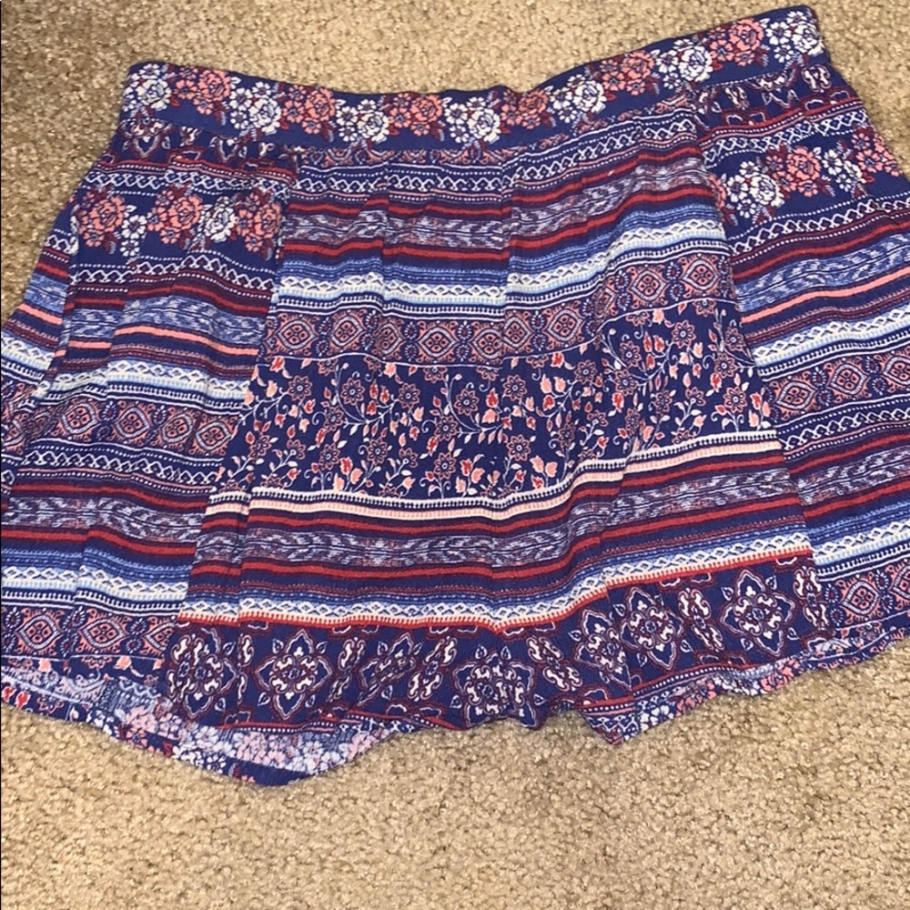 Skirt/Shorts - Skort